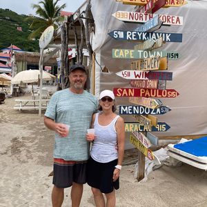 Meet your Posher, Martha paul